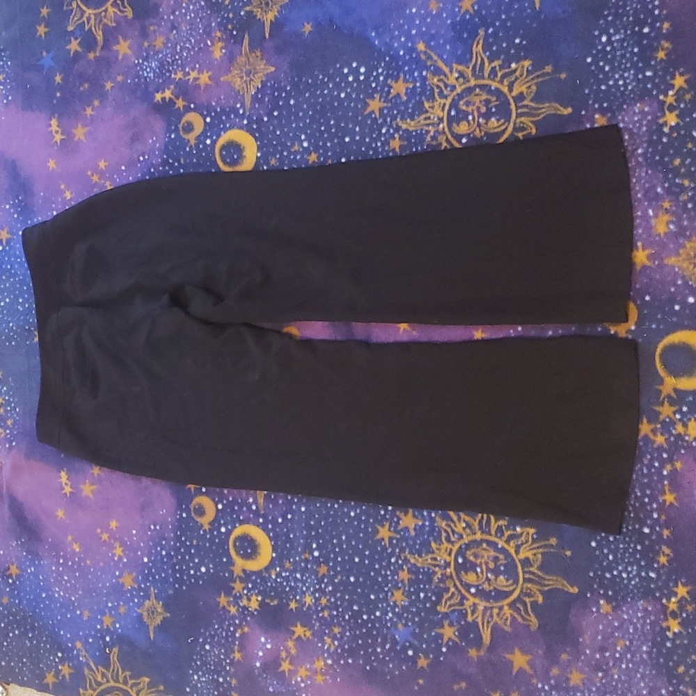 Black Slacks - Picture 2 of 2
